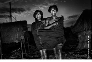 © Angkor Photo Festival & Workshops