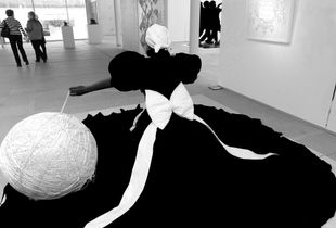 The White Bow