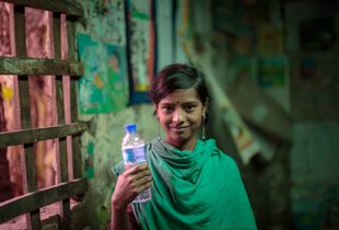 Clean Water