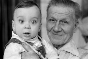 Grampa