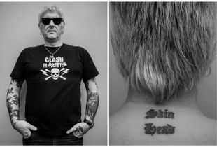 Aldo, born 1963.