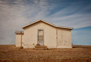 Plain House