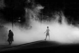 La ligne / The line