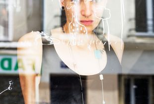 Emilie di G for IJAE