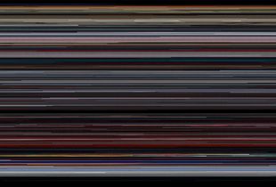 2001: A Space Odyssey