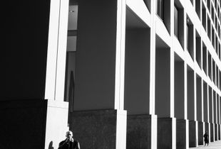 Smoke Break