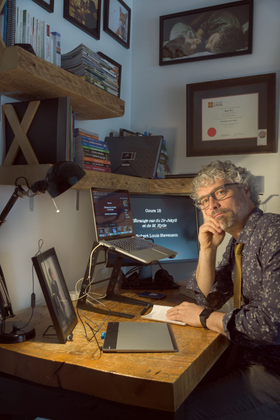 500 hours of remote teaching