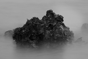 Oyster Mountain#1