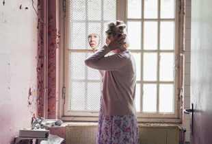 Her abandoned memories