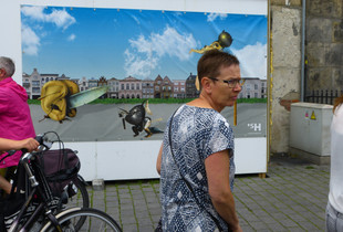 Hieronymus #2, ’s-Hertogenbosch, The Netherlands, 2017