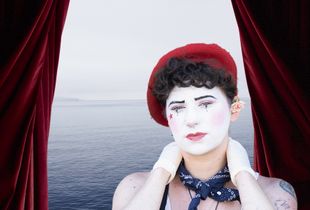 The Voyage