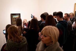 Apreciación del arte
