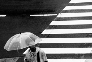 Cross Walk