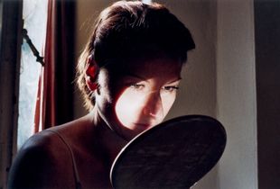 Self-reflection I