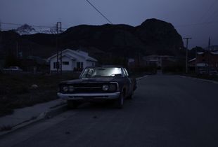 © Julien Mauve