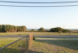 Looking Out from the Front Porch, 2023