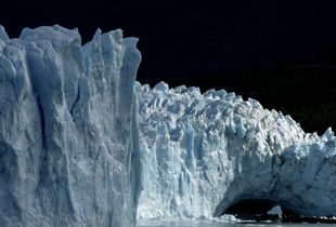 Glaciar Perito Moreno