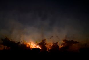 INCENDIO