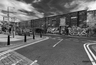 Brick Lane, London | 01