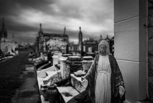 Mother Mary