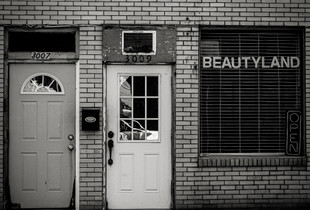 Beautyland