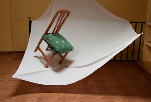 Floating chair
