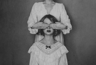 The broken ones have different fates