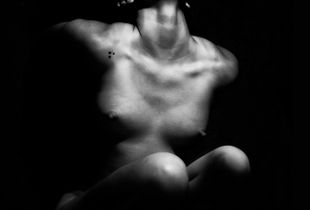 The Aerialist
