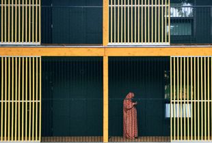 What is a prison?