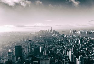 On the top of the world