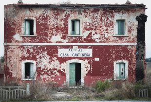 Casa Cantoniera