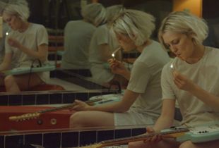 Alone Together