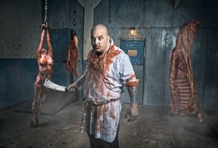 Meat