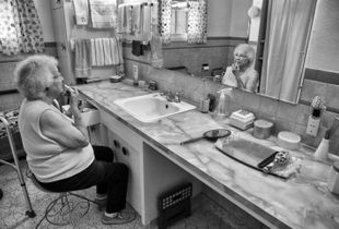 THE COMFORT OF EVERYDAY ROUTINES