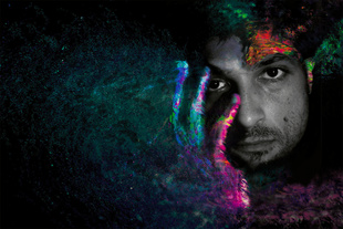 Particles of Emotions I