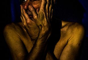 Portrait 1