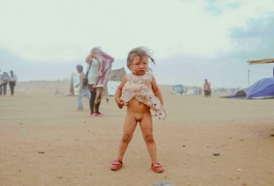 Lost Child