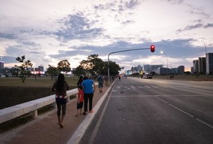 Retaking Brazil 01