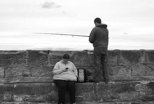 Fishing