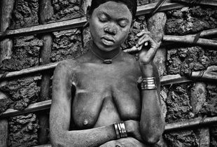 © Patrick Willocq - Walé Oyombé