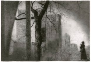 Caught in the Past
