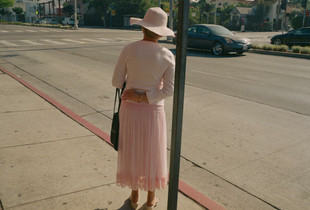 Fairfax and Melrose