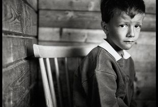 Triptych: Happiness#3