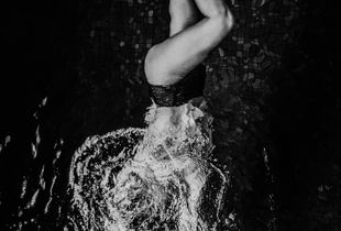 DARK WATER - HARMONY