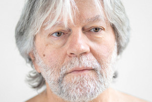 Innenschau / Introspection - Wilfried