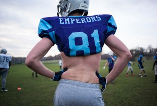 Emperors of the Gridiron