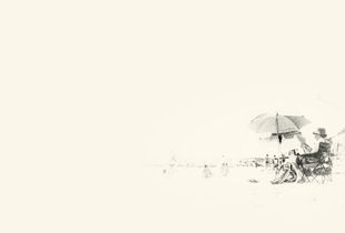 Beach © Roberto Spotti