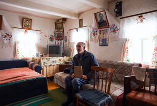 self-settlers_Ilchenko Ivan