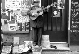 Gardel Lives