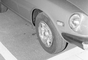 Datsun 1